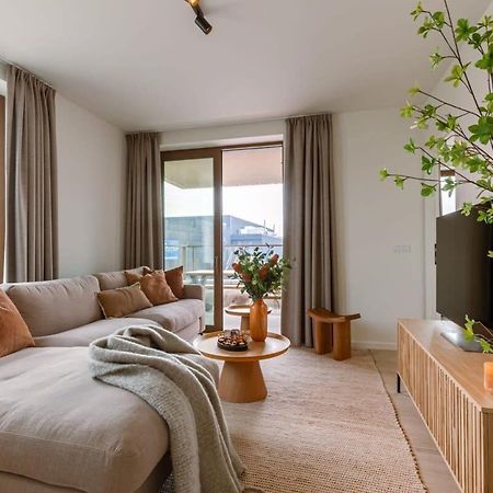 Huswell - Family Apartment Located By The Sea Ostende Exterior foto